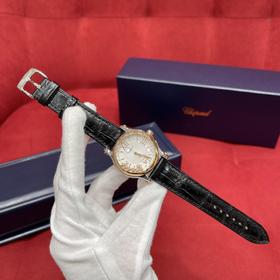 萧邦快乐7钻系列 腕表独家定制2892机芯 尺寸 36mm