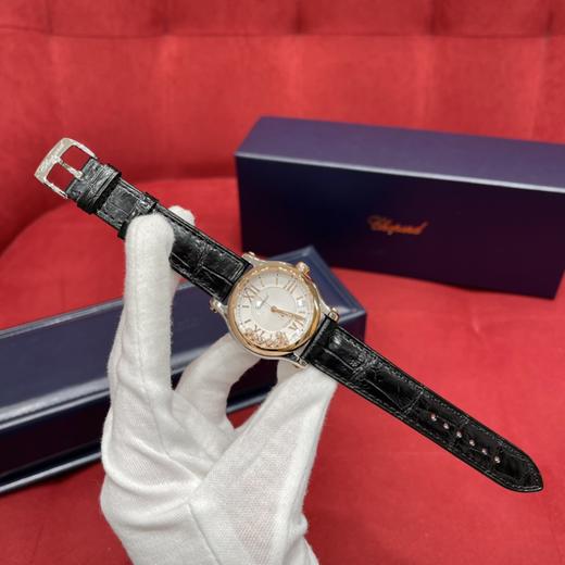 萧邦快乐7钻系列 腕表独家定制2892机芯 尺寸 36mm 商品图0