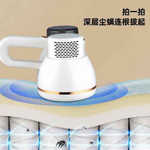 【自营】屹后大吸力旋风筒除螨仪 　QH-006 商品图7