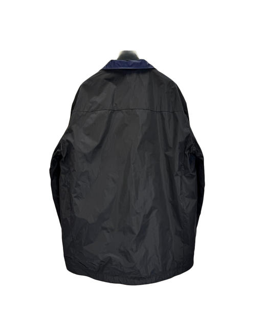 男款双面穿夹克外套he020 商品图1