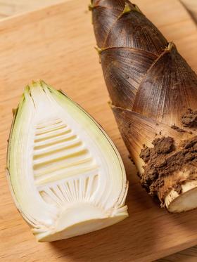 佛山南海｜清明春笋这么挑，鲜又便宜