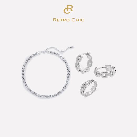 Ancient Rome古罗马时期 | 罗马链条三件套 商品图1