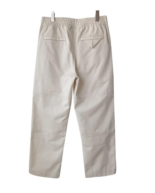 男款拼接剪裁休闲裤长裤zh005 商品图1