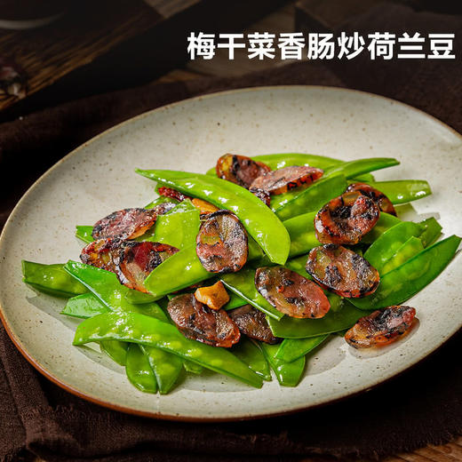 MM 山姆 唐人神 湘式腊味双拼 800g 商品图9