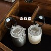 【小众高级不锈钢真空杯子】简约小巧咖啡杯一杯双饮水杯便携迷你 商品缩略图2