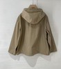 女款连帽外套zh018 商品缩略图1