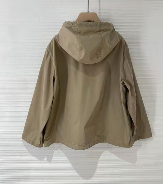 女款连帽外套zh018 商品图1