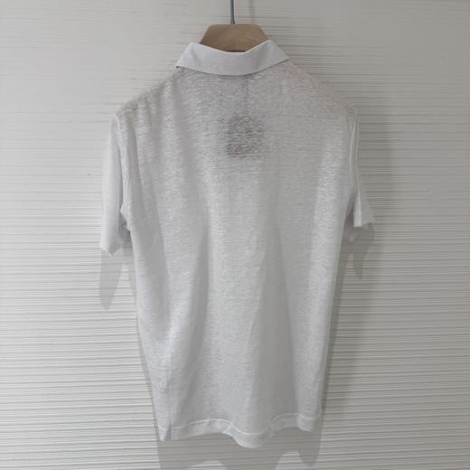 男款短袖polo衫ba015 商品图1