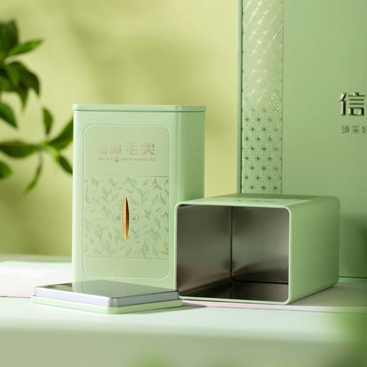 35元一套 /一件10套  头采好茶 【毛尖专版 四罐】 商品图8