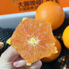 湖北 长江边血橙 1箱约8斤礼盒装 花青素 商品缩略图1