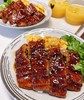 港岛姑娘~蒲烧烤鳗 鲜活鳗鱼制作 加热即食 商品缩略图1