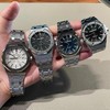 爱彼皇家橡树钢款系列 简直就是高端腕表的代表作 37mm 商品缩略图0