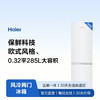 海尔（Haier）冰箱 BCD-285WGHC2DEWV 商品缩略图5