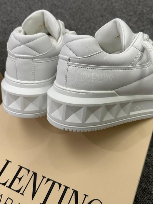 男款厚底板鞋ba023 商品图2