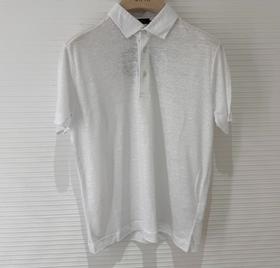 男款短袖polo衫ba015