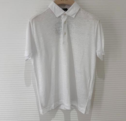 男款短袖polo衫ba015 商品图0