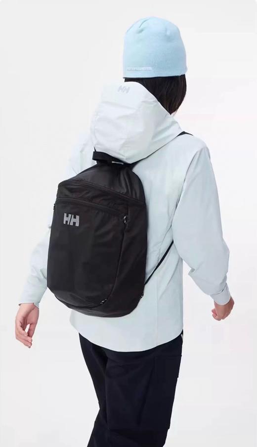 HH 超轻便户外旅行机能双肩包 Z-15891 商品图2