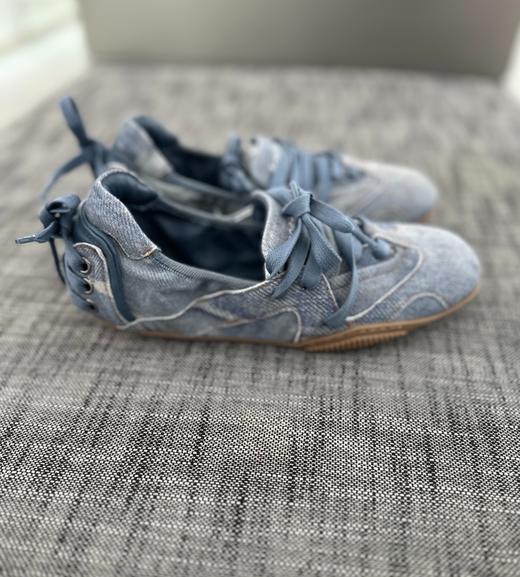 女款芭蕾鞋la001 商品图1