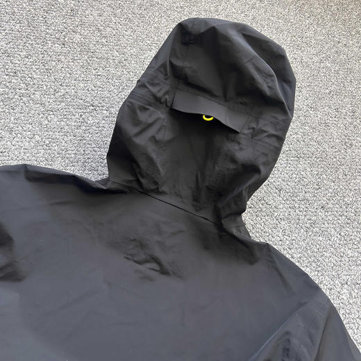 原单正品 salomon萨洛蒙户外男子冲锋衣防水硬壳外套，S-XL 商品图8