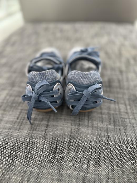 女款芭蕾鞋la001 商品图2