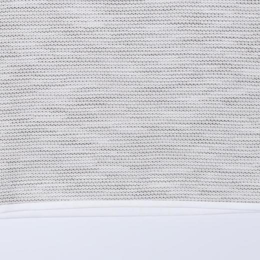 SDSA男装2026新款轻奢潮牌扎染拼接翻领假两件短袖T恤百搭宽松潮 商品图2