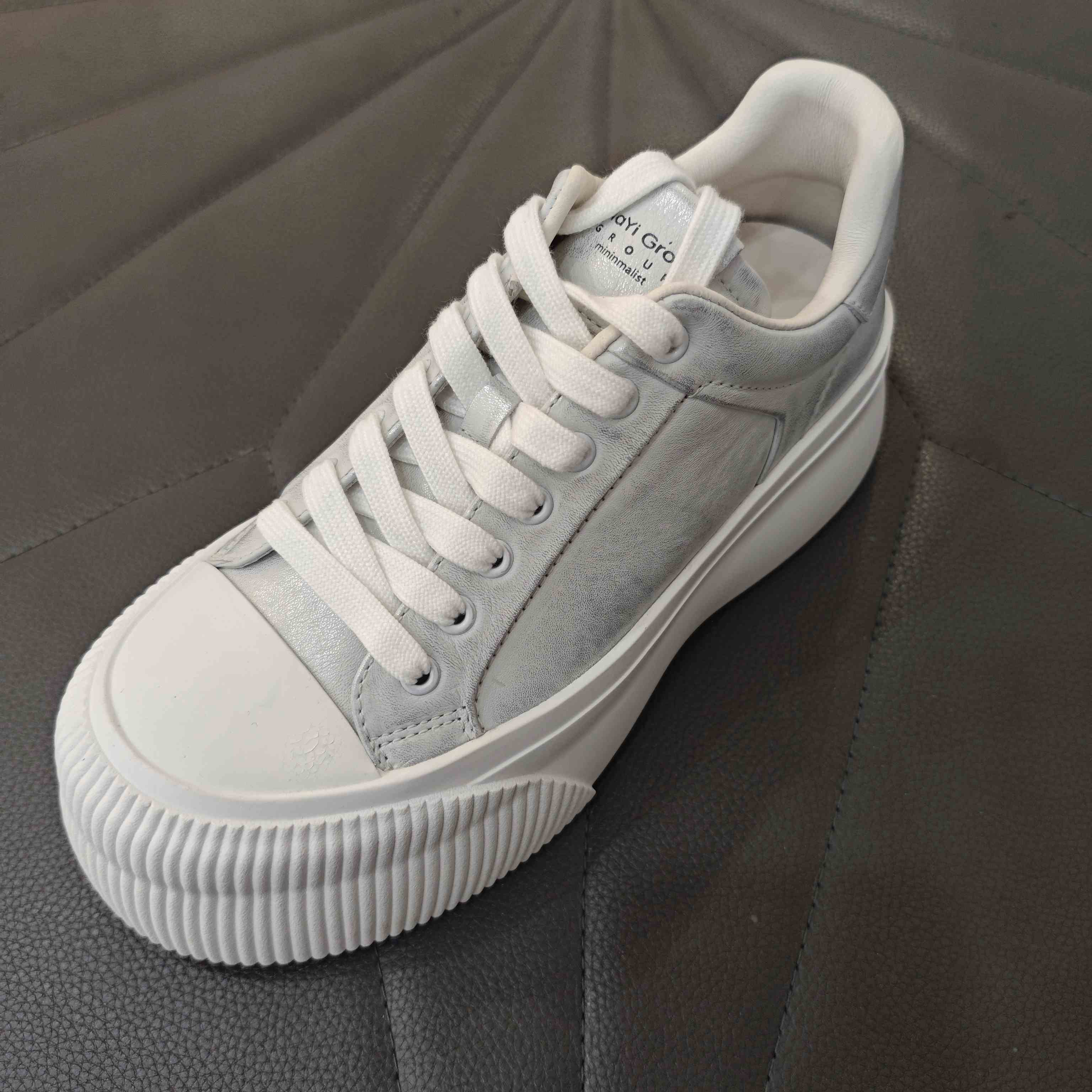 LFGJ  16502 时尚板鞋