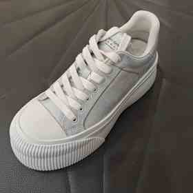 LFGJ  16502 时尚板鞋