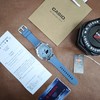 G-SHOCK卡西欧GA-2100碳纤核心防护系列 超薄的极致体验！个性八角的前卫外观 商品缩略图3