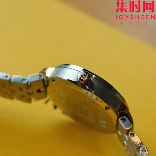 原单芬迪 女士腕表｜间枚新复古，腕间的优雅诗篇 表径32mm 商品图7