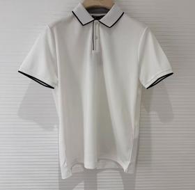 男款短袖polo衫ba015