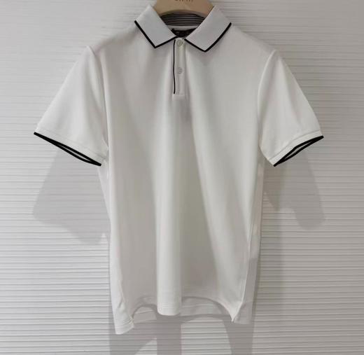 男款短袖polo衫ba015 商品图0