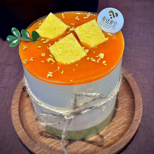 喜逢桂柿 商品图0