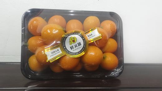 金桔 商品图0