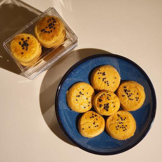 黄油福桃酥 商品图2