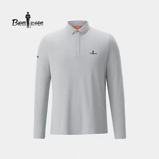 比音勒芬26新款长袖..这个牌子现在不光机场火..定位好低调有内涵...原面料加裁. 商品图5