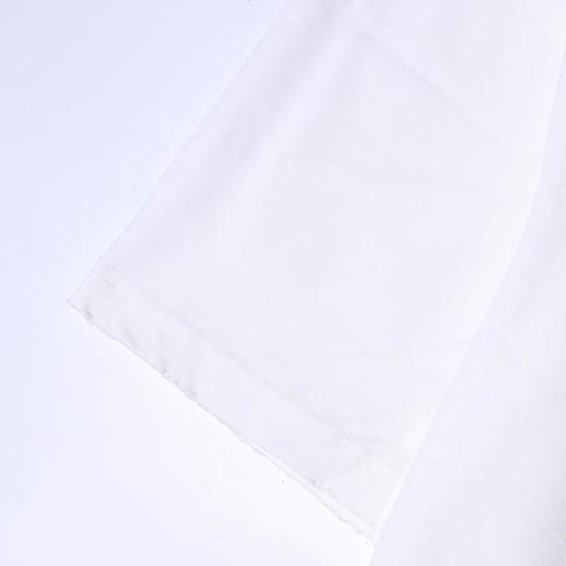 SDSA男装2026新款高贵轻奢潮牌撞色相机印花圆领短袖T恤百搭上衣 商品图3