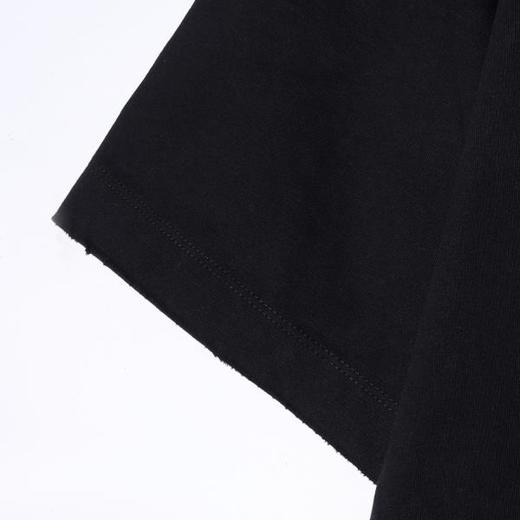 88309SDSA男装2026新款高贵轻奢美式潮牌帽子烫钻字母圆领短袖T恤百搭 商品图5