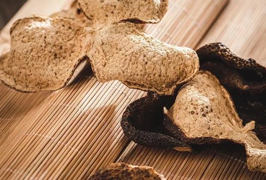 二店f 福利必抢！闽缘茶轩10年新会陈皮500g/罐 商品图3