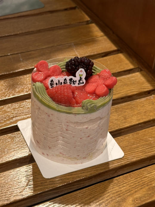 3寸芭乐甜地球 商品图6