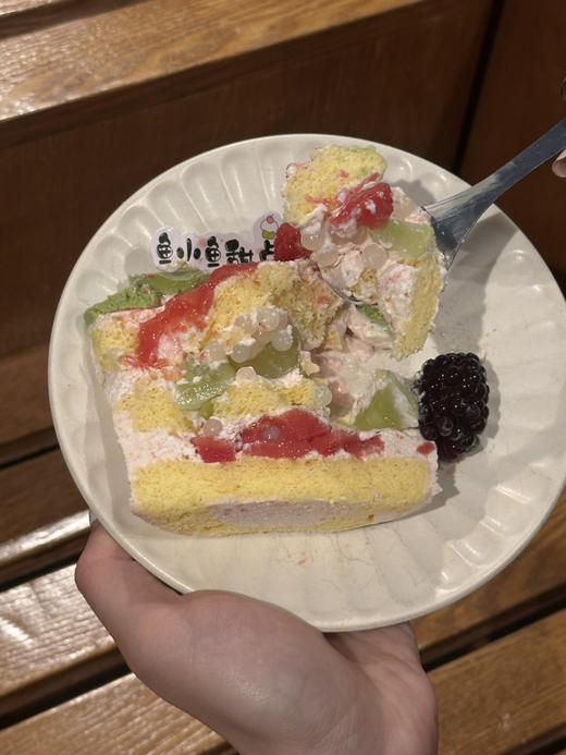 3寸芭乐甜地球 商品图8