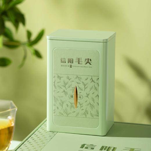 35元一套 /一件10套  头采好茶 【毛尖专版 四罐】 商品图5