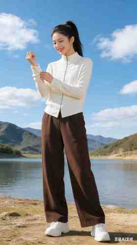 502617福利款加绒裤149元，加绒直筒裤，30 31尺码