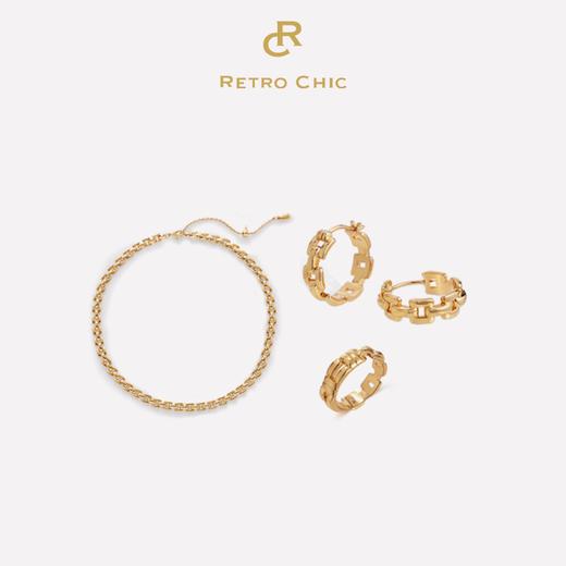 Ancient Rome古罗马时期 | 罗马链条三件套 商品图0