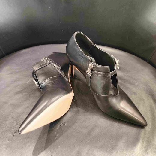 LFGJ X0202时尚高跟鞋 商品图2