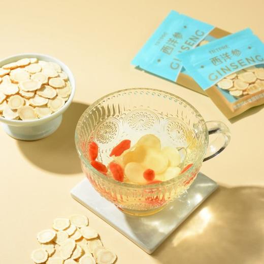 MM 山姆 TRTPRE 西洋参 100g 商品图12