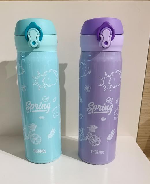 10楼 膳魔师  膳魔师JNL-503进口保温杯500ML零售价445元/只  限时99.5/只 商品图0