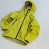 美山平替雨舞者 Gore-tex 字母雨壳  户外远足 防水防风透气防雨冲锋衣 商品缩略图4
