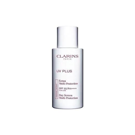 【拼团专属】【无盒特惠】CLARINS/娇韵诗轻透防晒隔离乳50ml 商品图2