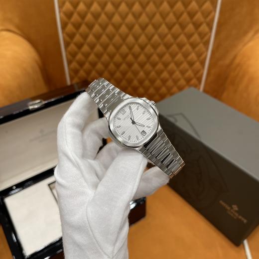 百达翡丽 运动优雅系列 腕表7118/1A-010 35mm 商品图1