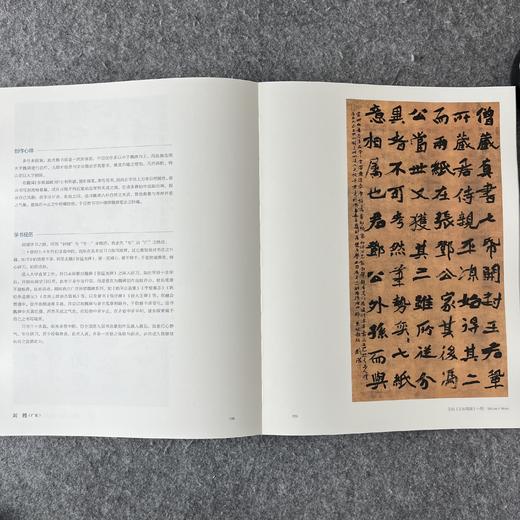 【全国第三届楷书展作品集】中书协编，附创作心得和学术经历 商品图8